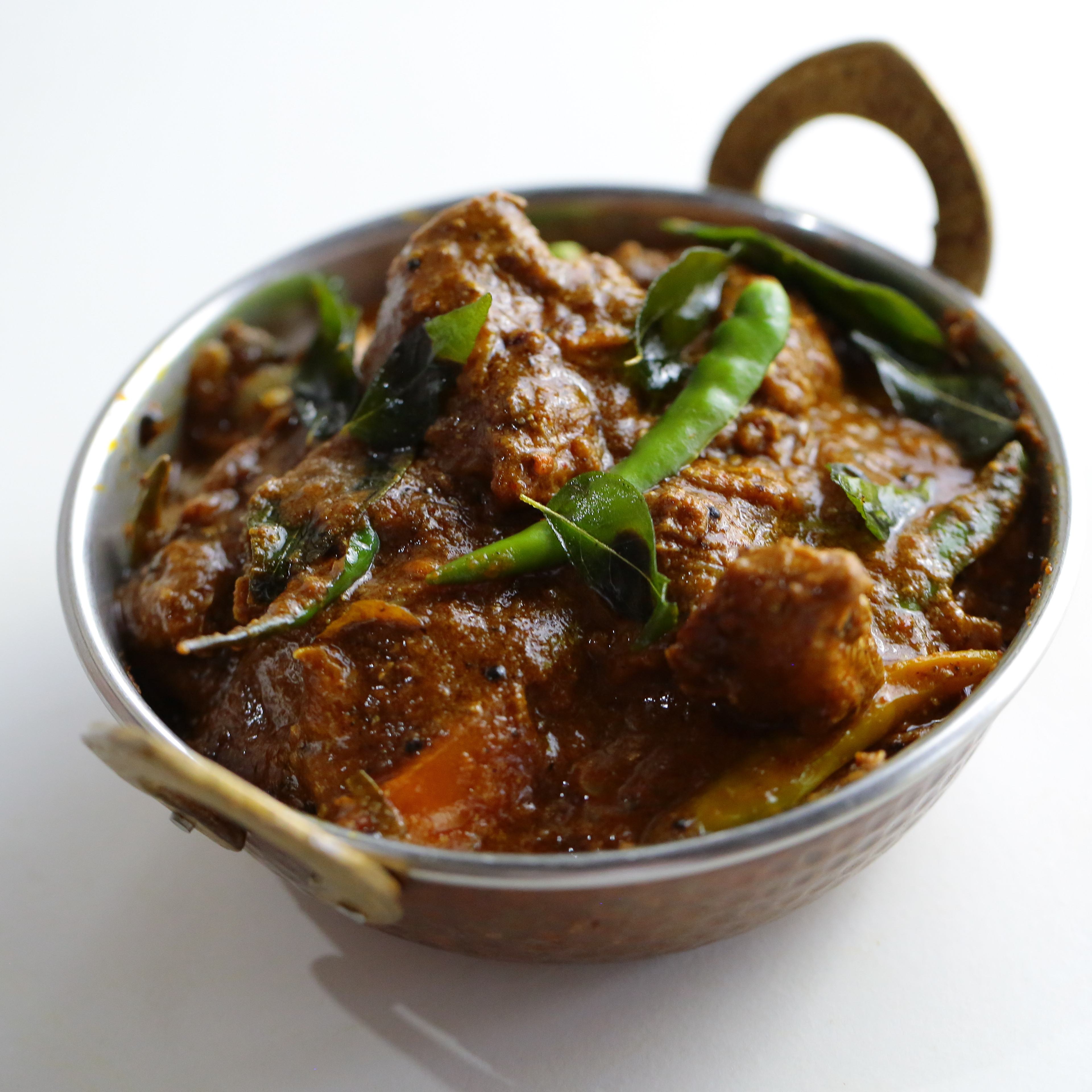 Chicken Masala